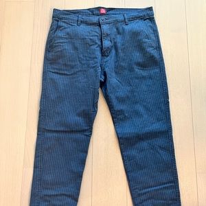 Levi’s xx tapered chino